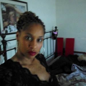 Meet your Posher, Tamisha